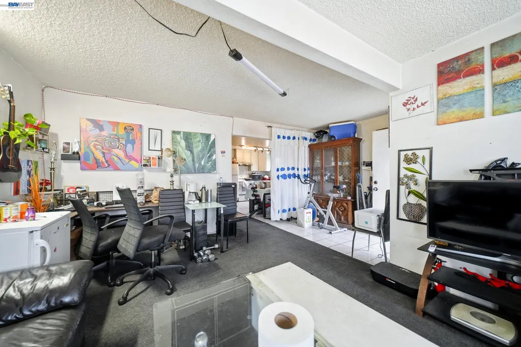 2223 23rd Street Oakland CA 94606
