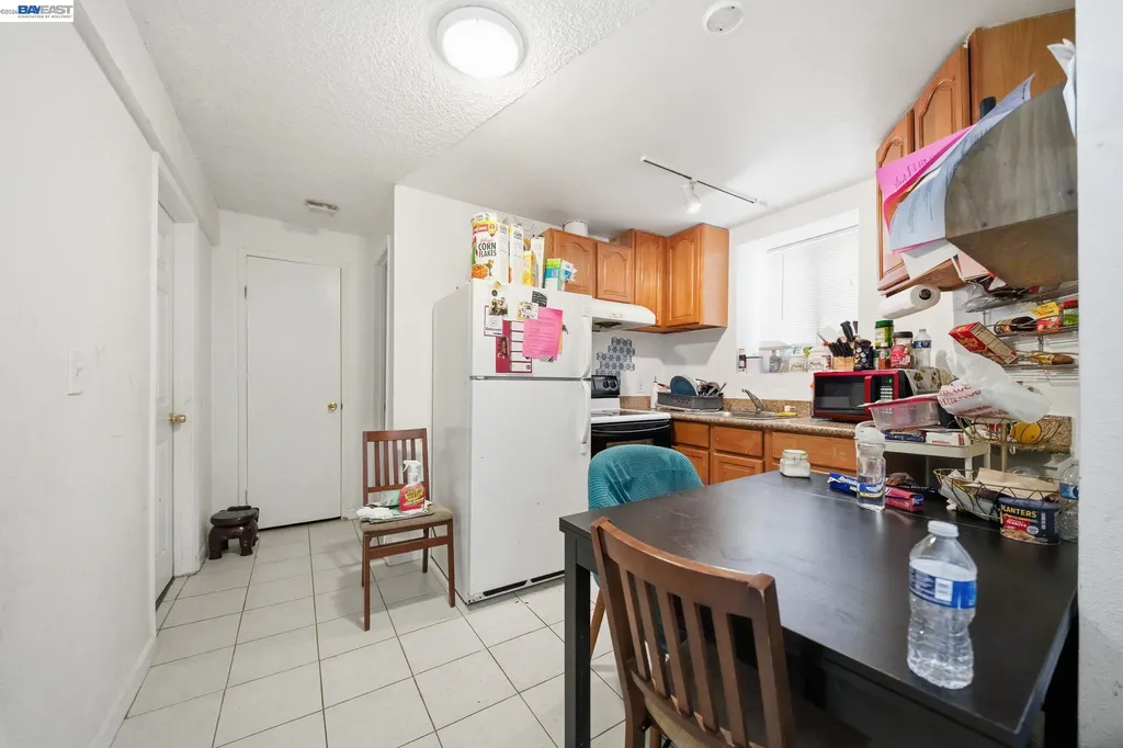 2223 23rd Street Oakland CA 94606