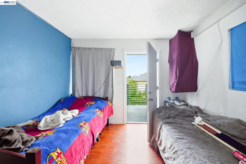 2223 23rd Street Oakland CA 94606
