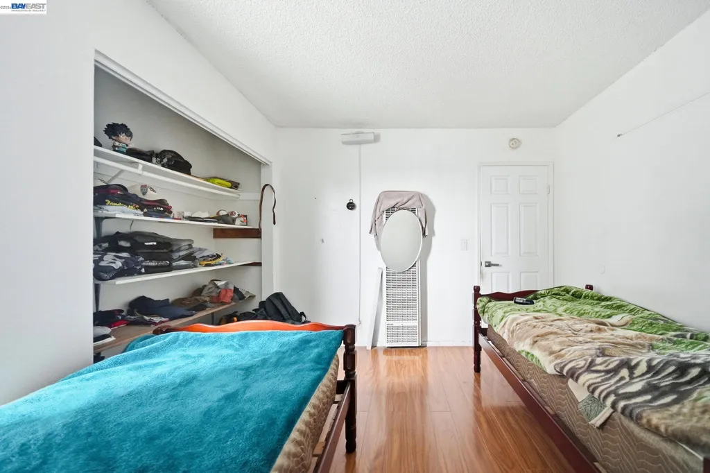2223 23rd Street Oakland CA 94606