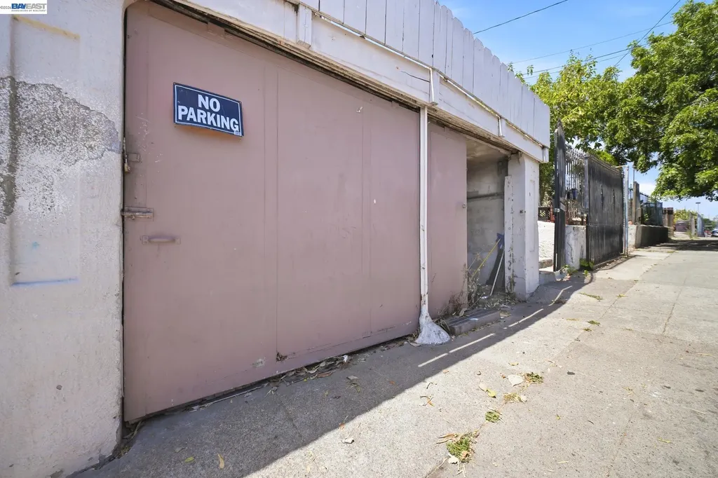 2223 23rd Street Oakland CA 94606