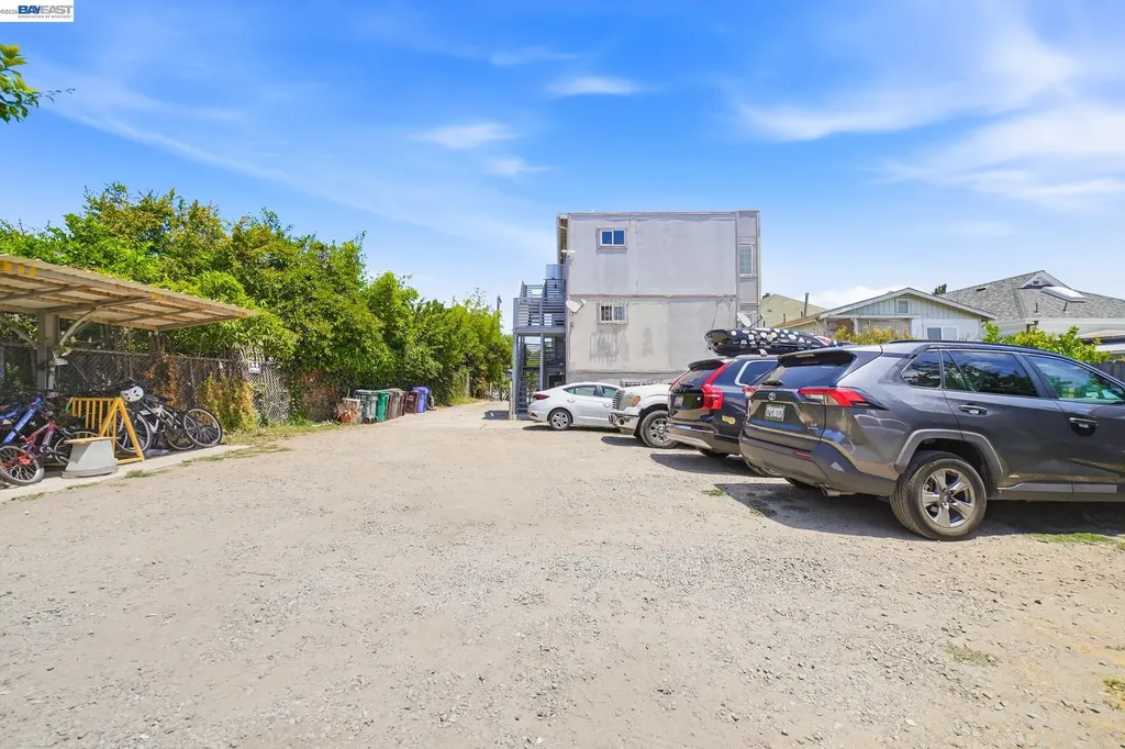 2223 23rd Street Oakland CA 94606