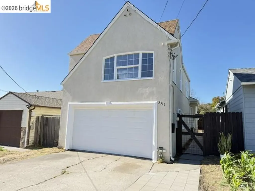 3315 Humphrey Avenue Richmond CA 94804