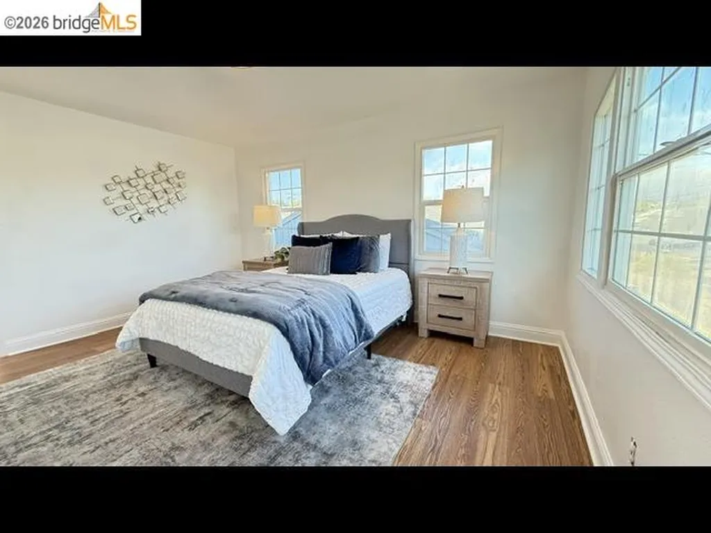 3315 Humphrey Avenue Richmond CA 94804