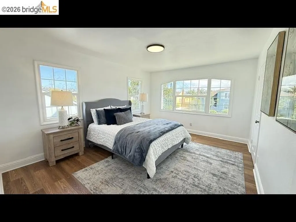 3315 Humphrey Avenue Richmond CA 94804