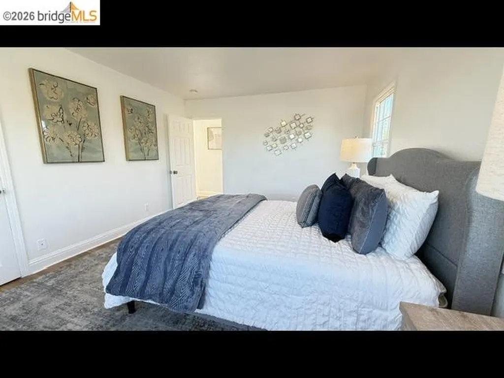 3315 Humphrey Avenue Richmond CA 94804
