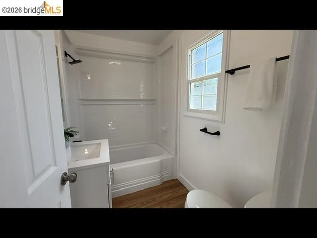 3315 Humphrey Avenue Richmond CA 94804