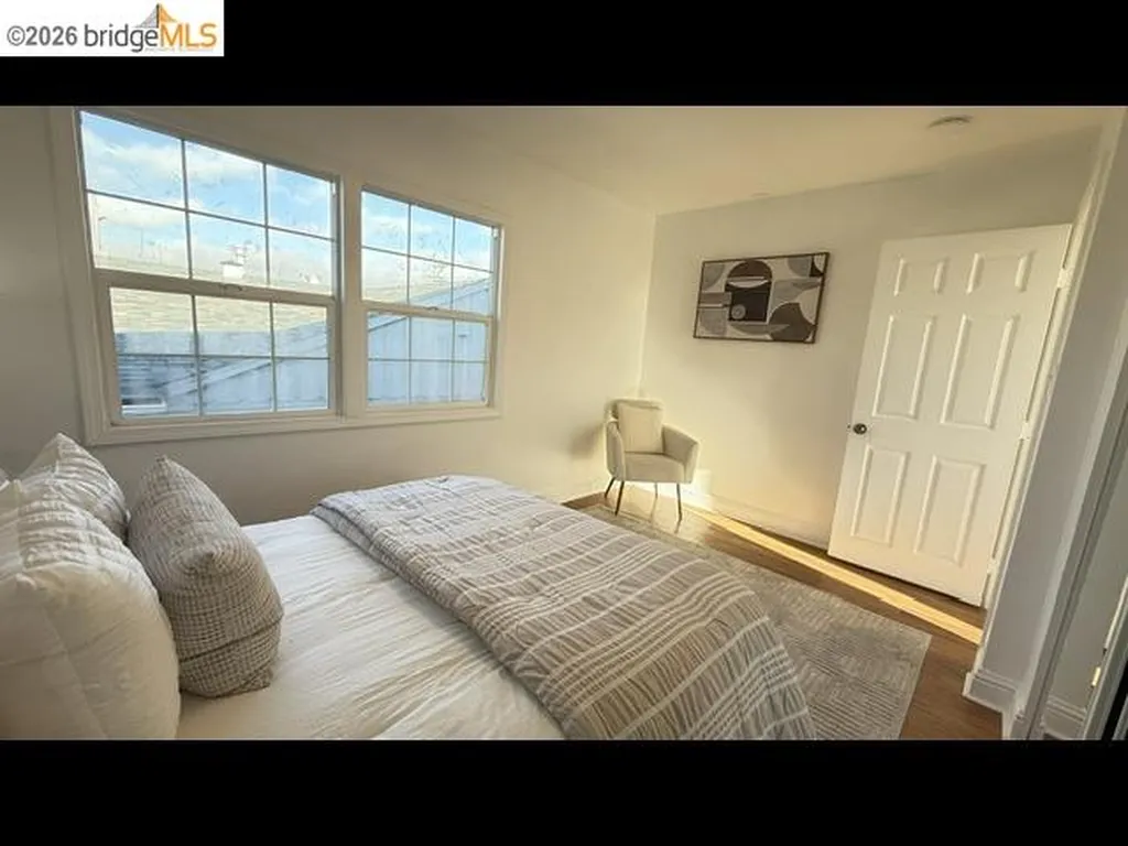 3315 Humphrey Avenue Richmond CA 94804