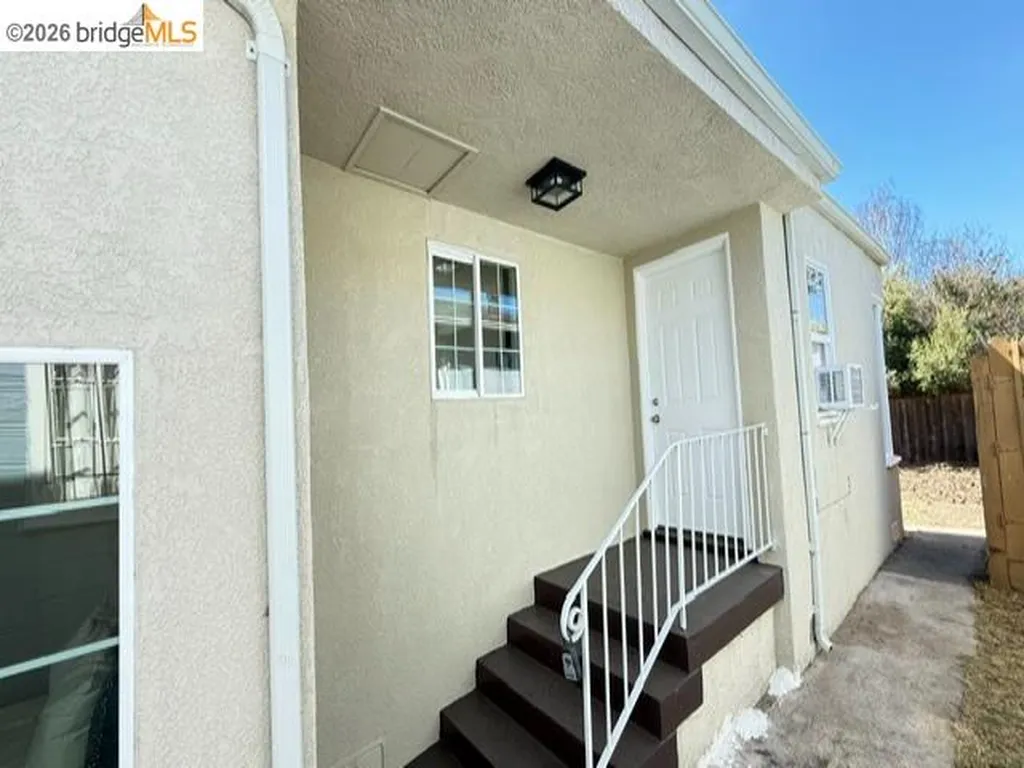 3315 Humphrey Avenue Richmond CA 94804