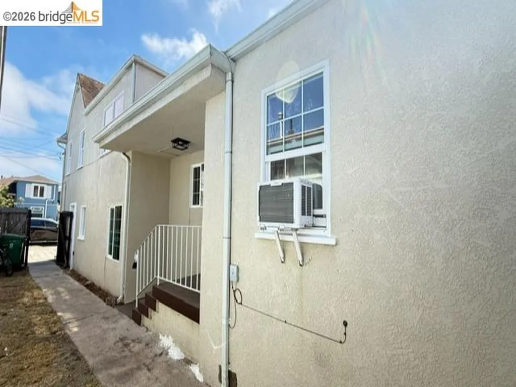 3315 Humphrey Avenue Richmond CA 94804