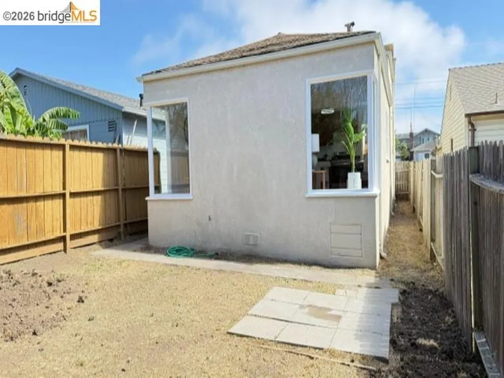 3315 Humphrey Avenue Richmond CA 94804