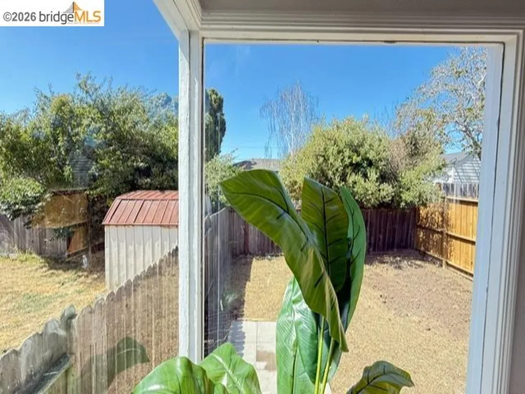 3315 Humphrey Avenue Richmond CA 94804