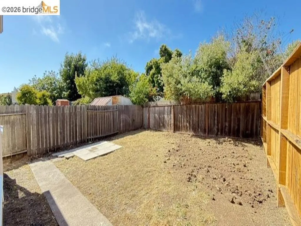 3315 Humphrey Avenue Richmond CA 94804