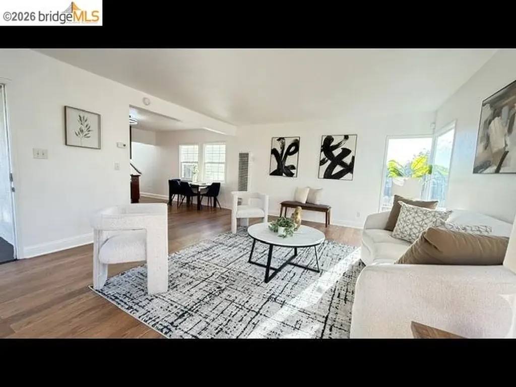 3315 Humphrey Avenue Richmond CA 94804