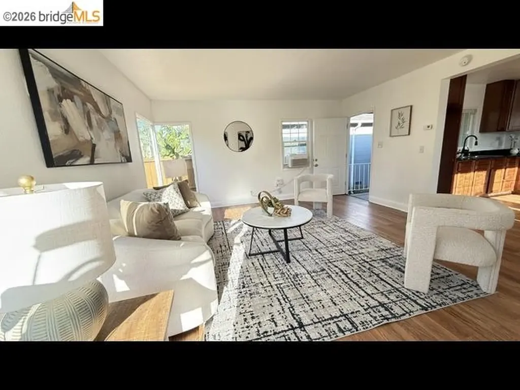 3315 Humphrey Avenue Richmond CA 94804