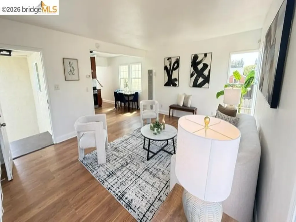 3315 Humphrey Avenue Richmond CA 94804