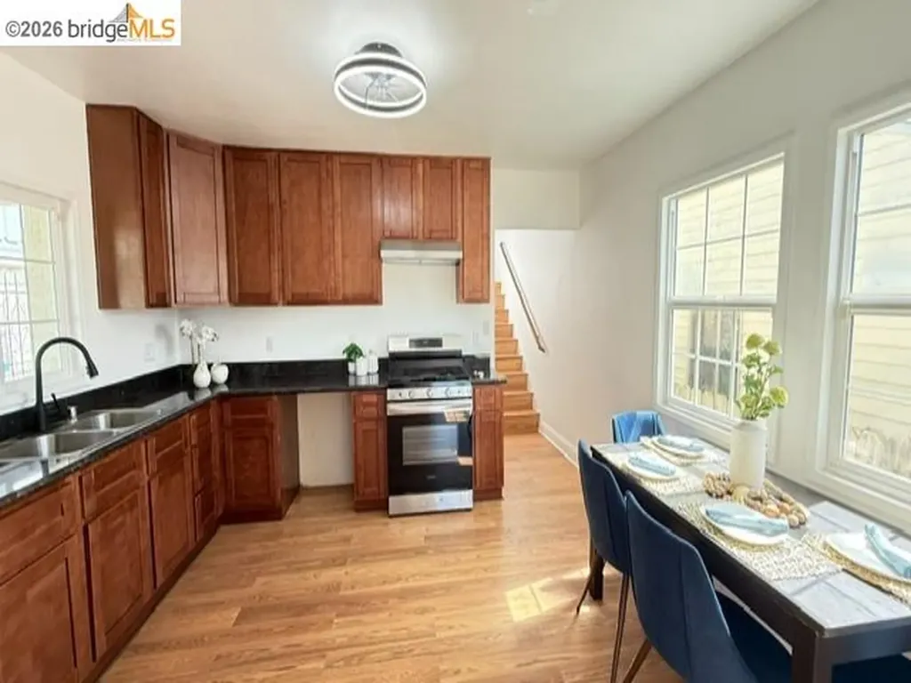 3315 Humphrey Avenue Richmond CA 94804