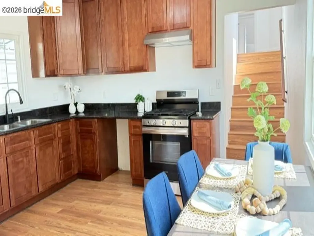 3315 Humphrey Avenue Richmond CA 94804