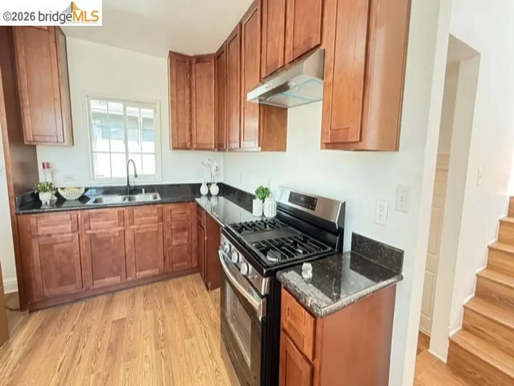 3315 Humphrey Avenue Richmond CA 94804
