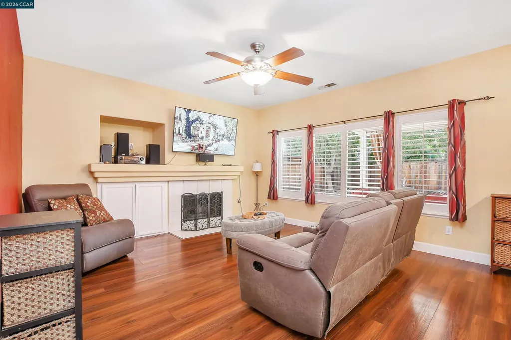 634 Sundale Brentwood CA 94513
