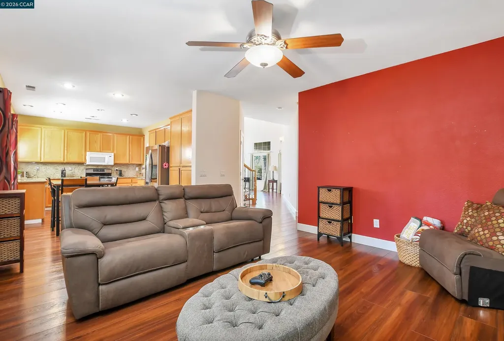 634 Sundale Brentwood CA 94513