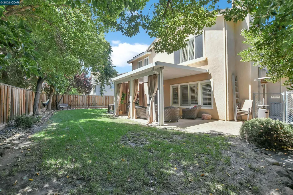 634 Sundale Brentwood CA 94513