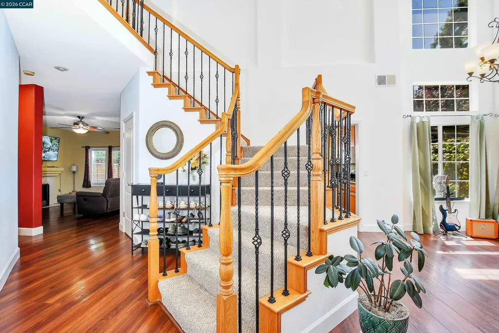 634 Sundale Brentwood CA 94513
