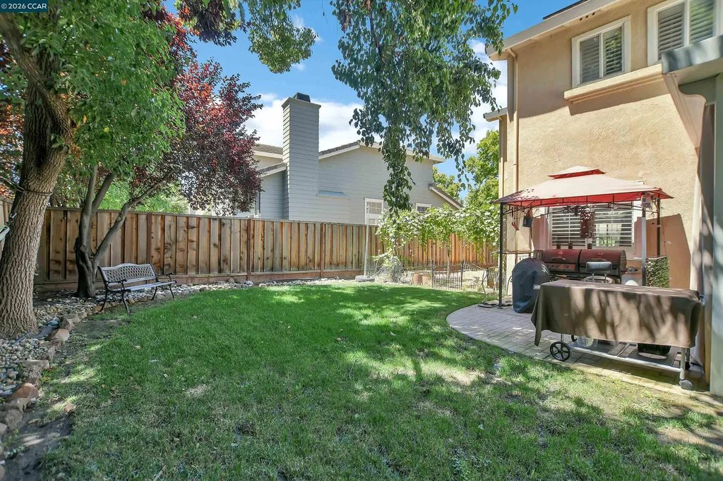 634 Sundale Brentwood CA 94513