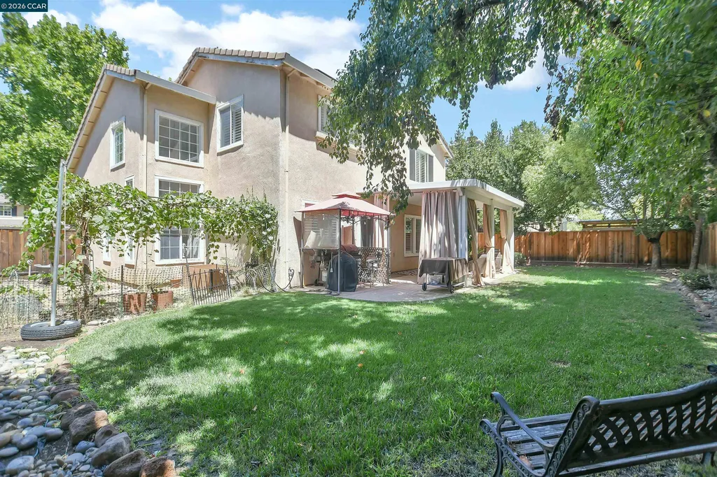 634 Sundale Brentwood CA 94513