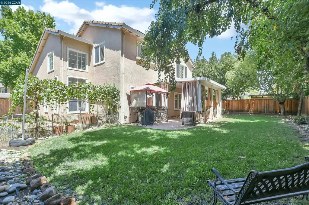 634 Sundale Brentwood CA 94513
