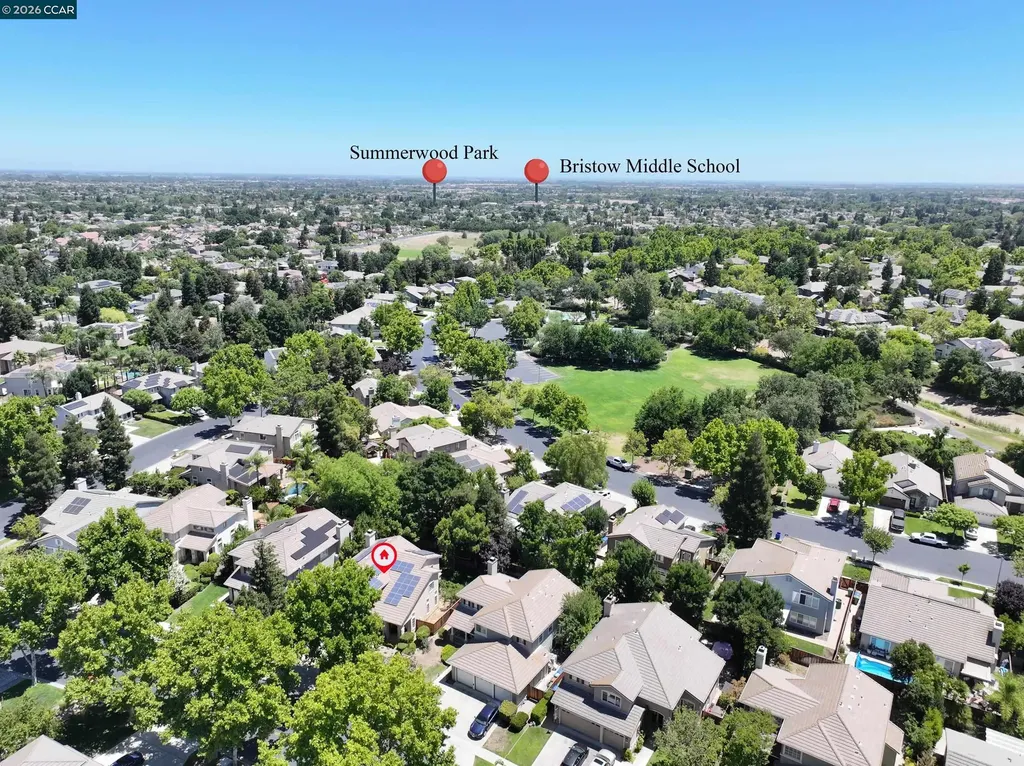 634 Sundale Brentwood CA 94513