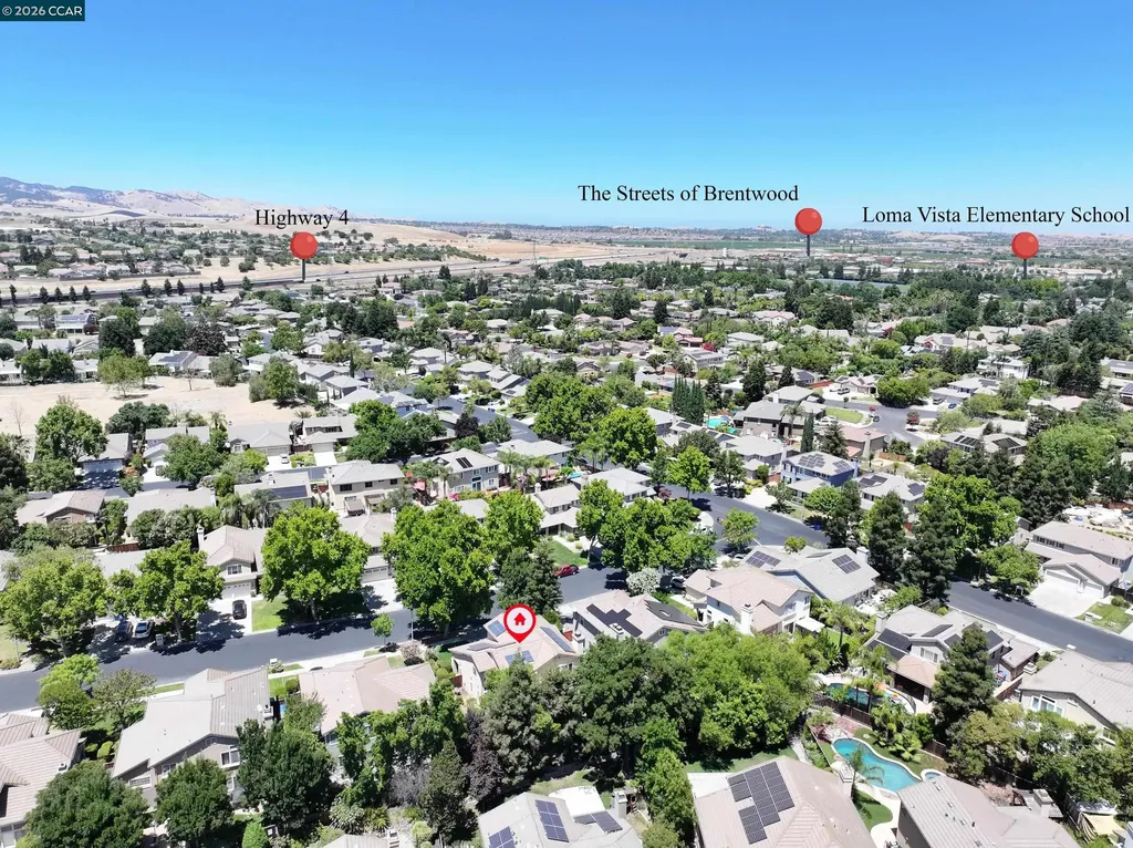 634 Sundale Brentwood CA 94513