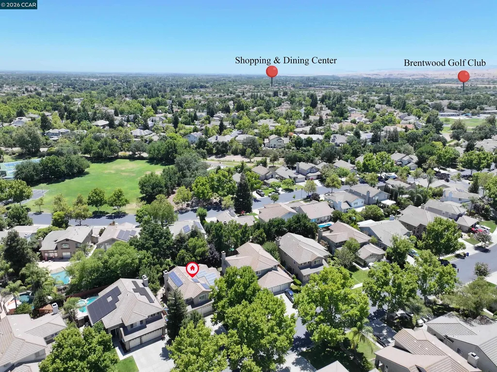 634 Sundale Brentwood CA 94513