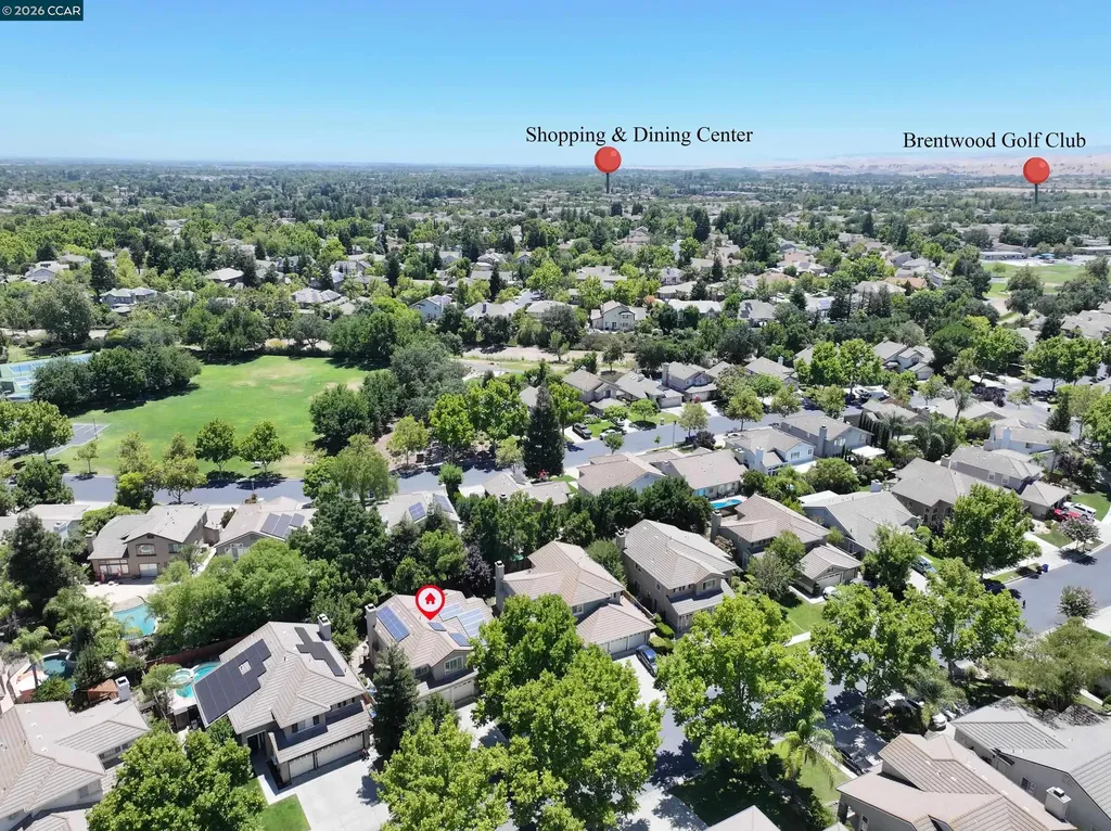 634 Sundale Brentwood CA 94513