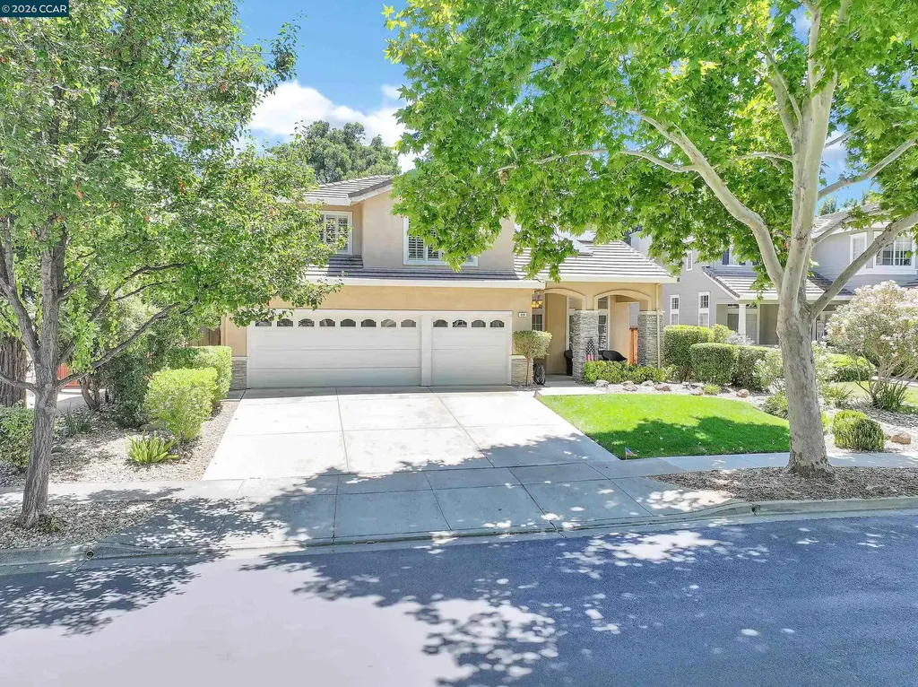 634 Sundale Brentwood CA 94513