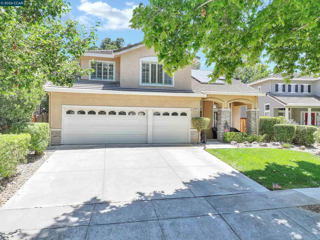 634 Sundale Brentwood CA 94513