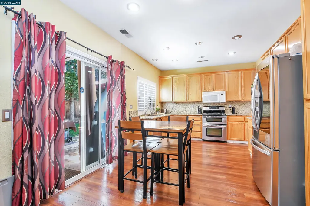 634 Sundale Brentwood CA 94513