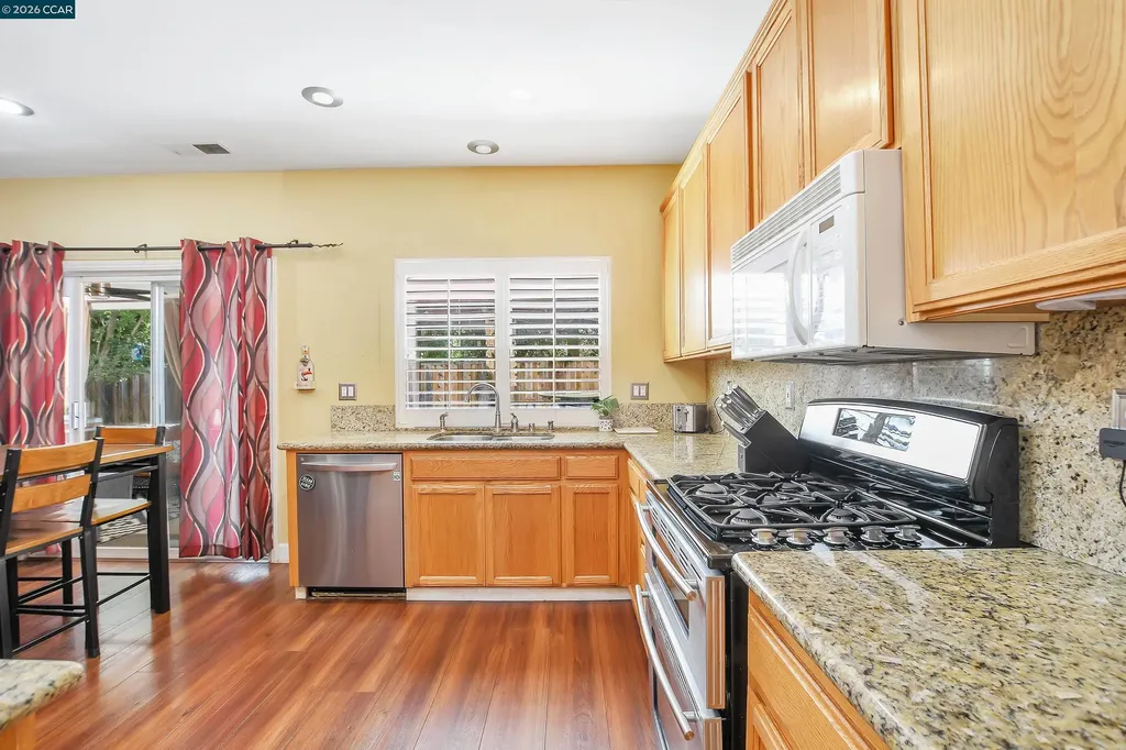 634 Sundale Brentwood CA 94513
