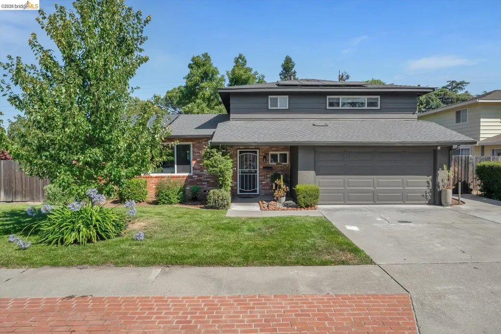 1848 Polk Street Concord CA 94521