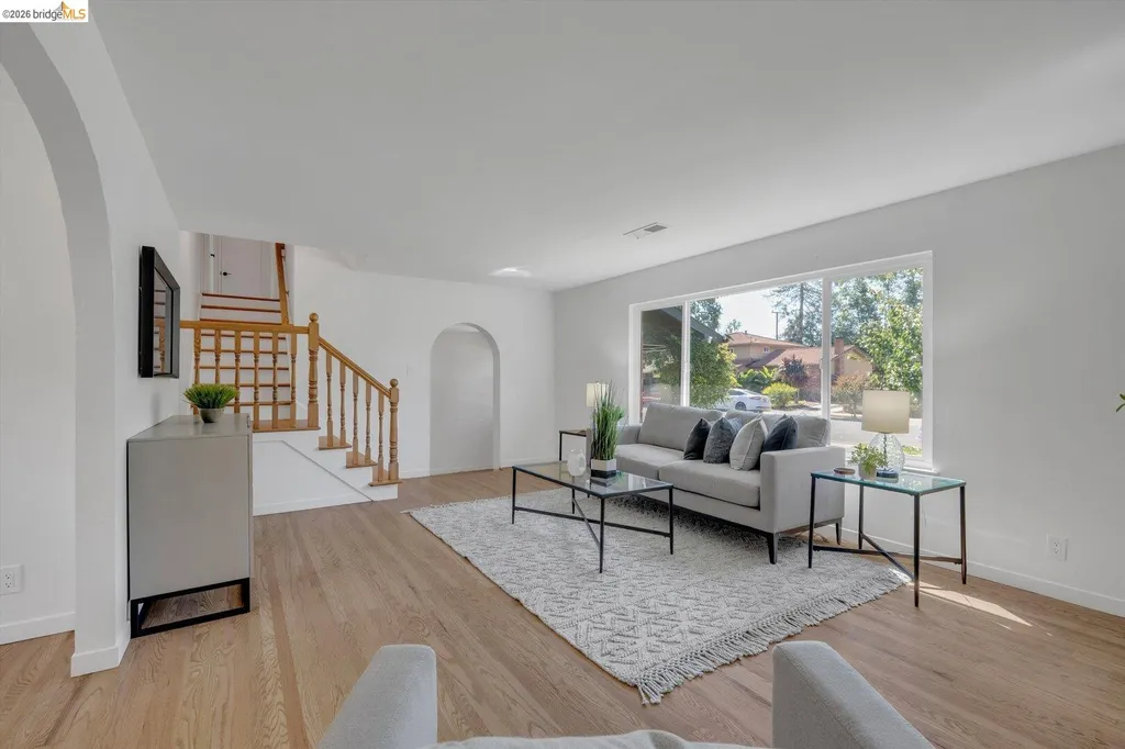 1848 Polk Street Concord CA 94521