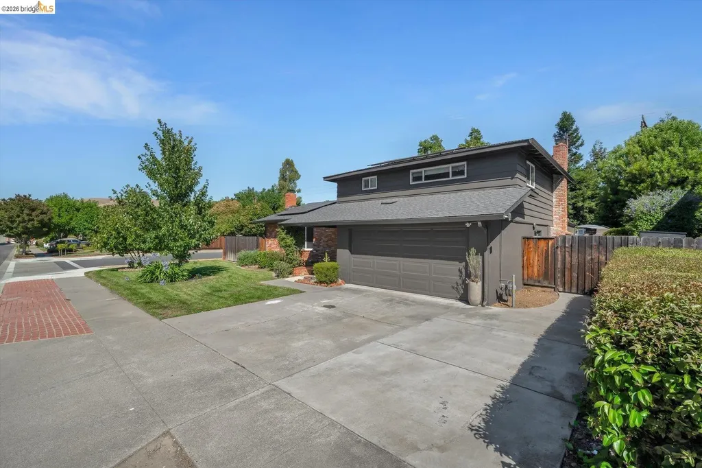 1848 Polk Street Concord CA 94521