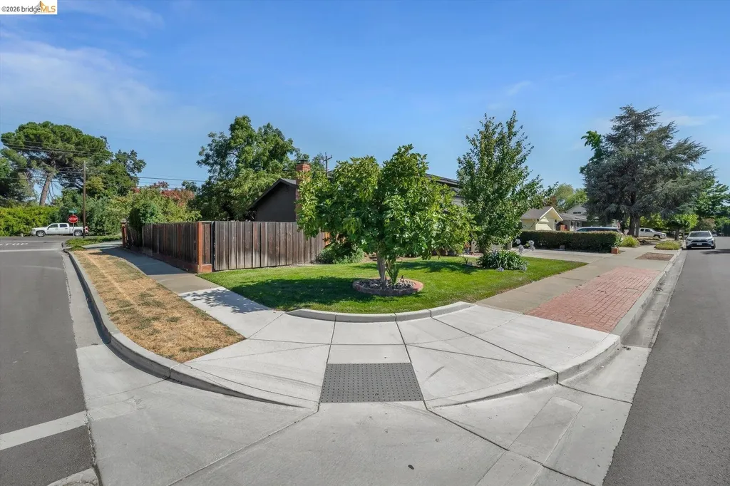 1848 Polk Street Concord CA 94521