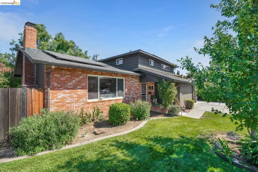 1848 Polk Street Concord CA 94521