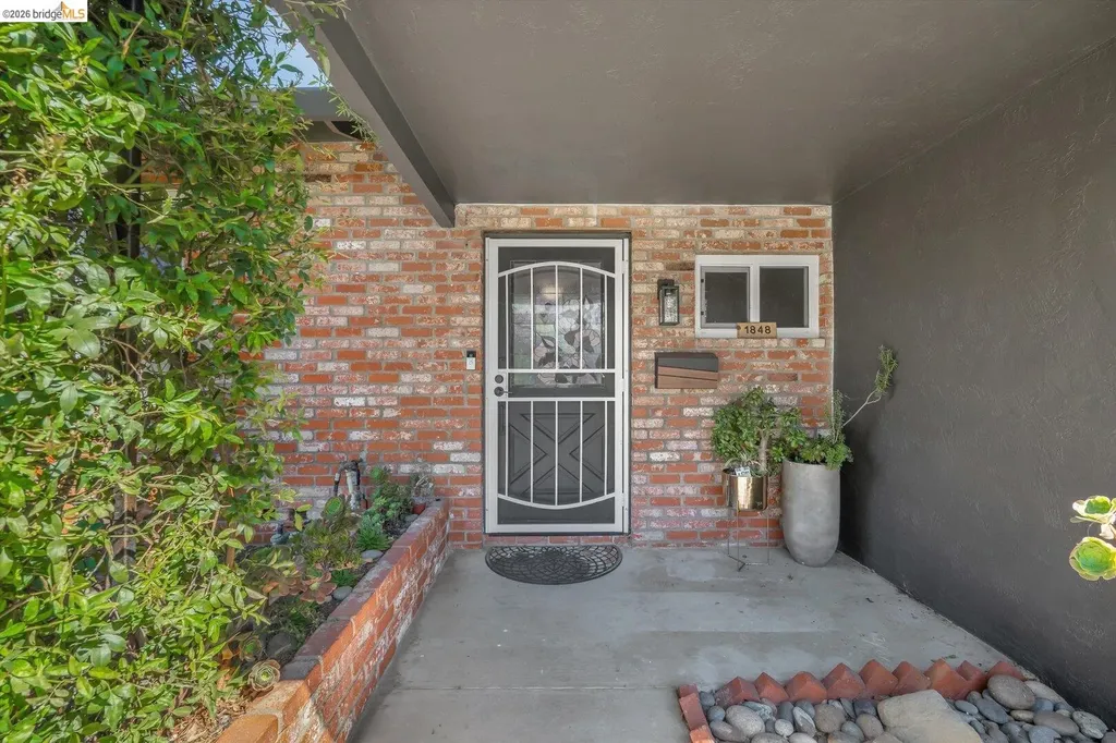 1848 Polk Street Concord CA 94521