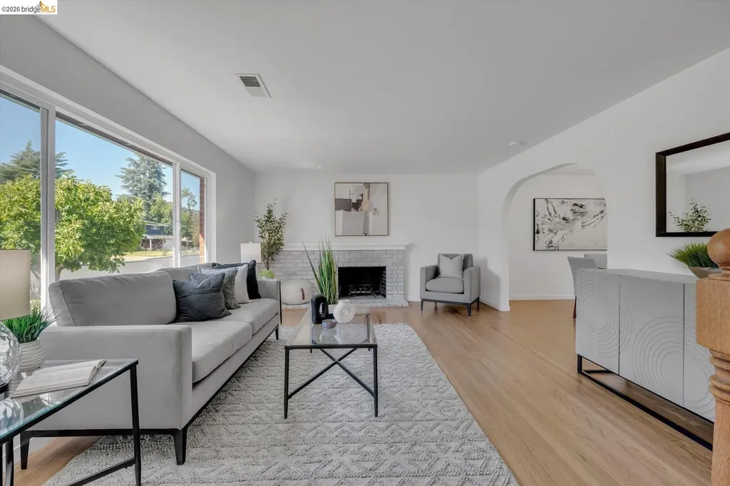 1848 Polk Street Concord CA 94521