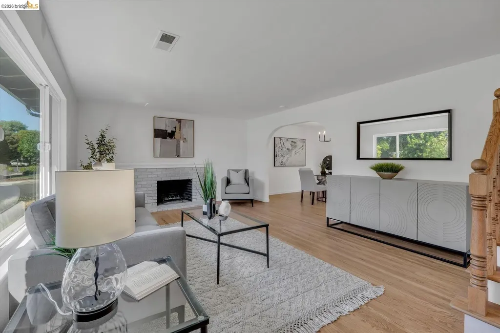 1848 Polk Street Concord CA 94521