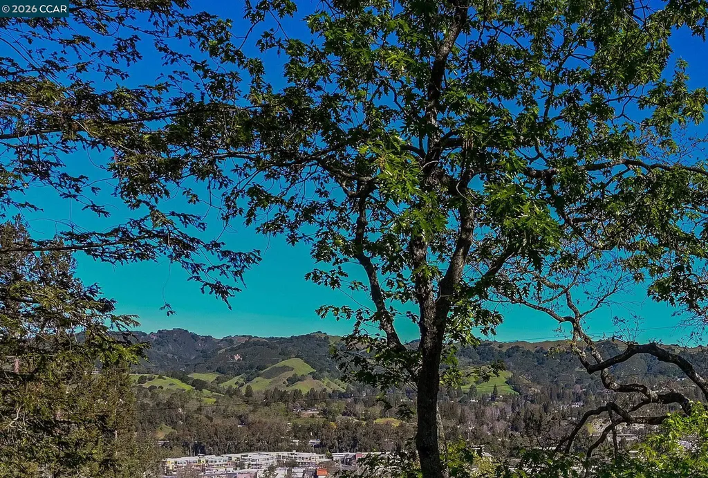859 Mountain View Drive Lafayette CA 94549