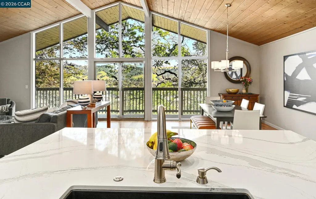 859 Mountain View Drive Lafayette CA 94549