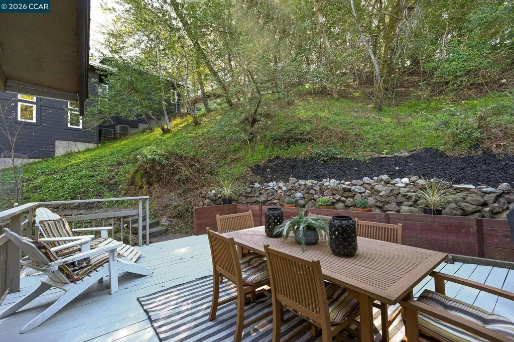 859 Mountain View Drive Lafayette CA 94549