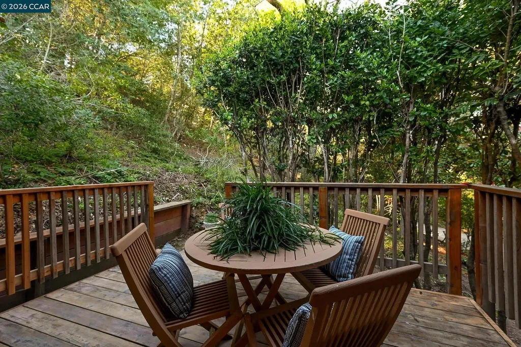 859 Mountain View Drive Lafayette CA 94549